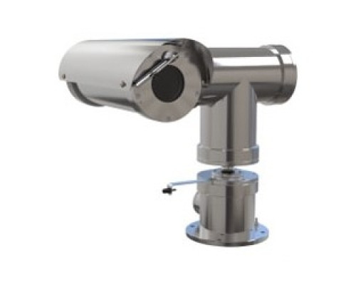 AXIS COMMUNICATIONS  01113-001  XP40-Q1765 -50C UL      Network Camera, PTZ, HDTV, Explosion Protected, 18x Optical/12x Digital Zoom, WDR, Outdoor, H.264/MPEG/JPEG, 1920 x 1080 Resolution, F1.6 to 2.8 Autofocus 4.7 to 84.6mm Lens