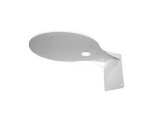 AXIS COMMUNICATIONS  1381V123  A-SWD5WB      Security Camera Wall Bracket, Indoor, For A-SWD5C Camera Enclosure