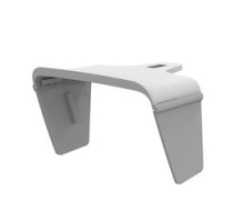 AXIS COMMUNICATIONS 02061-001 TM1803 WEATHERSHIELD EXTENSION   Weathershield Extension Over M1135/37-E Where Entire Top Cover Kit Not Wanted TM1802