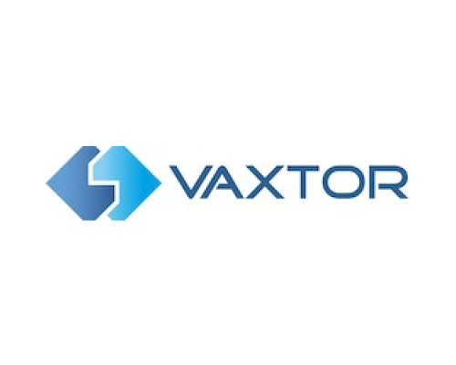VAXTOR TECHNOLOGIES S.L.  VAXALPR-OC-EXTS      VAXALPR ON CAMERA SPEED DETECTION. VAXALPR-OC-EXT-SPEED