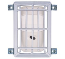 SAFETY TECHNOLOGY INTL STI-9620        Motion Detector Cage, 9 Gauge Steel Wire, 156mm 6.25
