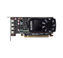 IONODES SKV-GFX-P1000        SKYVIEW workstation graphics card upgrade to NVIDIA Quadro P1000 4 outputs . Compatible with all SKV models