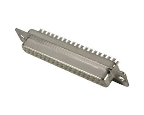 HARTING  09670094715      D-Sub 9pin female solder cup turned contacts PL2