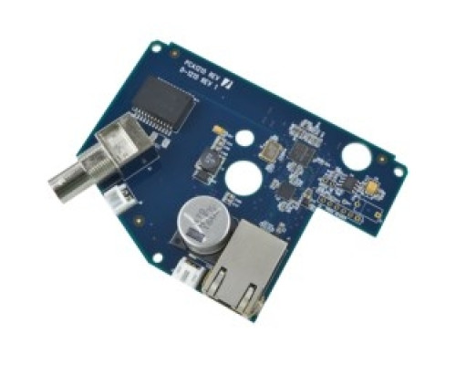 COMNET COMMUNICATION NETWORKS  CNFEVCNEOC      Ethernet over Coax for Vicon Surveryor HD Dome Camera