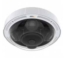 AXIS COMMUNICATIONS 01500-001 P3719-PLE       P3719-PLE NETWORK CAMERA IS A COMPACT 15-MEGAPIXEL CAMERA WITH FOUR Vari-focal LENSES 4 X QUAD HD ENABLINGOVERVIEW AND DETAILED SURVEILLANCE