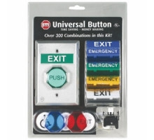 SAFETY TECHNOLOGY INTL  UB-1               Universal Button