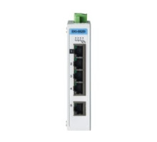ADVANTECH  EKI-5525I-AE      Industrial Ethernet Switch, 5x10/100Mbps ports