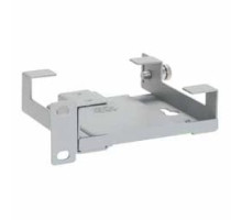 ALLIED TELESIS  AT-TRAY1  990-001988-00      Wall/Rack mountable Tray for 1 Media Converter