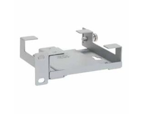 ALLIED TELESIS  AT-TRAY1  990-001988-00      Wall/Rack mountable Tray for 1 Media Converter