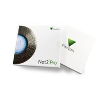 PAXTON ACCESS  930-010-US      Access Control Software Disc, NET2 PRO, With Card Designer