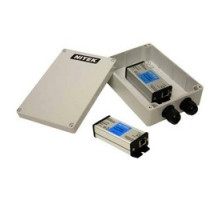 NITEK  EL1500UW               IP Camera Ethernet Extender, 48 Volt DC, RJ45 Connector, 1.6