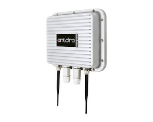 ANTAIRA TECHNOLOGIES LLC  ARX-7234-AC-PD-T      Industrial Outdoor IP67 Metal Housing IEEE 802.11a/b/g/n/ac Dual Radio Wireless AP/Client/Bridge/Repeater with PoE PD; EOT: -40C to 70C