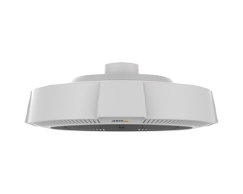 AXIS COMMUNICATIONS  5507-511  T94M02D      T94M02D comprises a weather shield and a mounting adapter for P3707-PE Network Camera