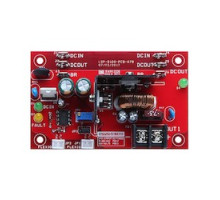 SECURITRON MAGNALOCK CORP  B100      B100 MULTIPLE VOLTAGE MODULE AQL VOLTAGE MODULE