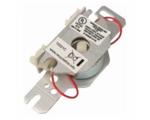 EDWARDS SIGNALING  1064-G5      HEAVY DUTY BUZZER FLUSH MOUNTED