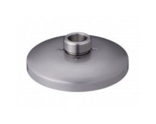 HANWHA VISION  SBP-300HMS6               Stainless Steel Cap Adaptor