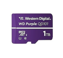 TURING VIDEO  MSDWP1T      Western Digital Purple microSD 1TB