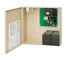 SECURITY DOOR CONTROLS  602RF      Access Control Power Supply, 115 Volt AC, 600 Milliampere, 50/60 Hertz Input, 12/24 Volt DC, 1 Ampere, Class 2 Output, 12