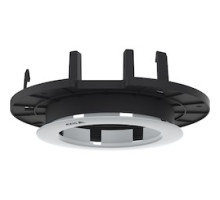 AXIS COMMUNICATIONS  02836-001  TM4201              A Recessed Mount Compatible With M42 Series Of Cameras