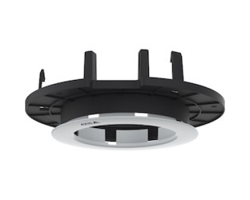 AXIS COMMUNICATIONS  02836-001  TM4201              A Recessed Mount Compatible With M42 Series Of Cameras