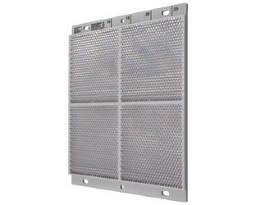 FIRELITE - HONEYWELL FIRE SYST  BEAMLRK      Beam Smoke Detector Long Range Kit, 15 to 32 Volt, 450 Milliampere, For BEAM1224/BEAM200 Reflective Projected Beam Smoke Detector