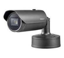 HANWHA VISION  XNO-6120R               IR outdoor vandal bullet 2MP 60fps Full HD, 12Xoptical zoom lens H.265/H.264