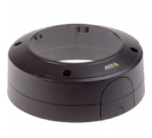 AXIS COMMUNICATIONS  01626-001  TP3801-E BLACK CASING 4P      ACCESSORY BLACK CASING FOR SELECTED AXIS M32 AND P32 OUTDOOR CAMERAS. PRE-ASSEMBLED WITH ANTI-LOSS SCREWS. 4PCS BULK PACK.