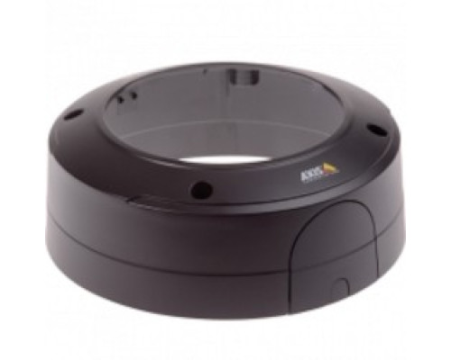 AXIS COMMUNICATIONS  01626-001  TP3801-E BLACK CASING 4P      ACCESSORY BLACK CASING FOR SELECTED AXIS M32 AND P32 OUTDOOR CAMERAS. PRE-ASSEMBLED WITH ANTI-LOSS SCREWS. 4PCS BULK PACK.