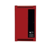 SILENT KNIGHT - HONEYWELL FIRE  EVS-50W               Amplifier, 120 VAC at 60 Hertz, 580 Milliampere, 50 Watt, 16