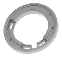 AXIS COMMUNICATIONS  5503-192      Network Camera Adapter Plate, For M31/P39 to 209 Camera Mount, 50 each per Pack