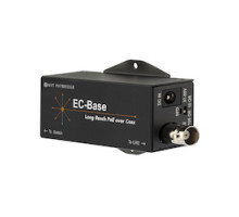 NVT PHYBRIDGE  NV-ECLK-BSE      Base Unit For Single Port EoC Long Reach Extender Solution