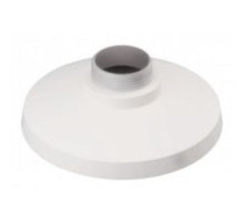 HANWHA VISION SBP-167HMW   Hanging Cap White Color Compatible WIth: XNF-9010RV/RVM, XND-9082RV/8082RV, XND-6081RV/6081REV, XND-8081RV/8081ERV, PND-A9081RV, XND-6083RV/C6083RV/C7083RV/8083RV/C8083RV/9083RV/C9083RV, XNV-C6083R/C7083R/C8083R/C90