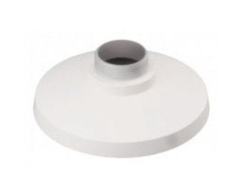 HANWHA VISION SBP-167HMW   Hanging Cap White Color Compatible WIth: XNF-9010RV/RVM, XND-9082RV/8082RV, XND-6081RV/6081REV, XND-8081RV/8081ERV, PND-A9081RV, XND-6083RV/C6083RV/C7083RV/8083RV/C8083RV/9083RV/C9083RV, XNV-C6083R/C7083R/C8083R/C90