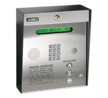 DOOR KING  1834-010      Telephone Entry and Access Control System Circuit Board