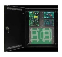 LIFESAFETY POWER  FPO75-B100C4PE1M      LSP FPO75-B100C4PE1M FPO75 Power Supply, B100 and C4P Modules, E1 Enclosure with Mercury-compatible Backplate