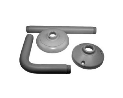 ATV -ADVANCED TECHNOLOGY VIDEO  VDMWC2      IP Camera Wall and Ceiling Mount Kit