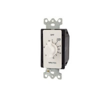 NSI INDUSTRIES  A530MW      Interval Timer, 30 Min, White