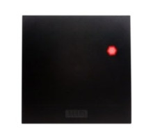 HID GLOBAL CORPORATION  940NTNTEK00000      Smart Card Reader, iCLASS SE, Terminal Strip, Wiegand, Revision E, 12/24 Volt DC, 300 Milliampere, 5.9