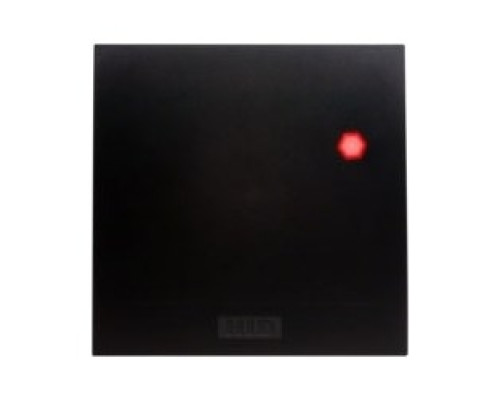 HID GLOBAL CORPORATION  940NTNTEK00000      Smart Card Reader, iCLASS SE, Terminal Strip, Wiegand, Revision E, 12/24 Volt DC, 300 Milliampere, 5.9