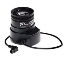 AXIS COMMUNICATIONS  5800-791               Vari-focal IR-Corrected Lens With DC-iris. Compatible With AXIS P1353/-E, P1354/-E, Q1602/-E, Q1604/-E