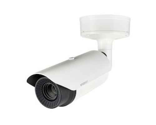 HANWHA VISION  TNO-4030T      VGA Thermal Bullet