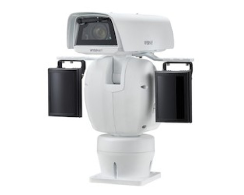 HANWHA VISION TNU-6321   2MP Network Positioning Camera 1920 X 1080 Resolution, 4.44 - 142.6mm 32x VARIfocal Lens