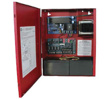 BOSCH SECURITY SYSTEMS  AL1002WAL      Power Extender, NAC 10A 12/24V