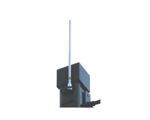 VIDEOLARM  PV1      Lightning rod for Free-standing poles