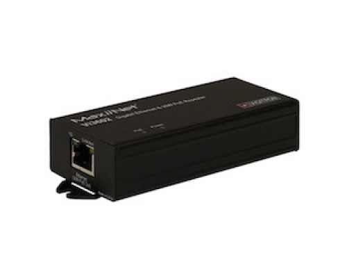 VIGITRON INC  VI3602      Ethernet And POE Repeater