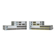 CISCO WSC2960L8PSLL   Ethernet Switch, 8 10/100/1000 PoE+ Port, 2 1G SFP Uplink, 14.88 Mpps, 110 To 220 Volt AC, 67 Watt