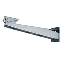 PELCO  NXWBL      Camera Housing Wall Mount Bracket, 99 Lb Load, 23.5