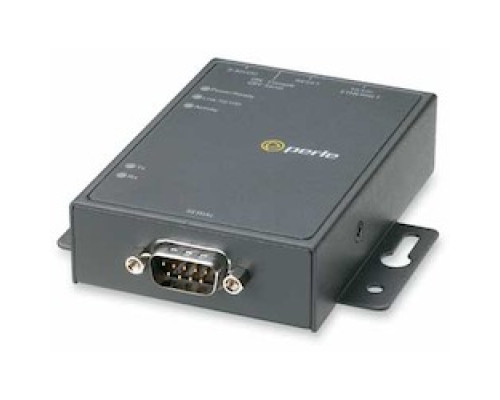 PERLE SYSTEMS  04031774      IOLAN DG1 DB9 Serial Device Server