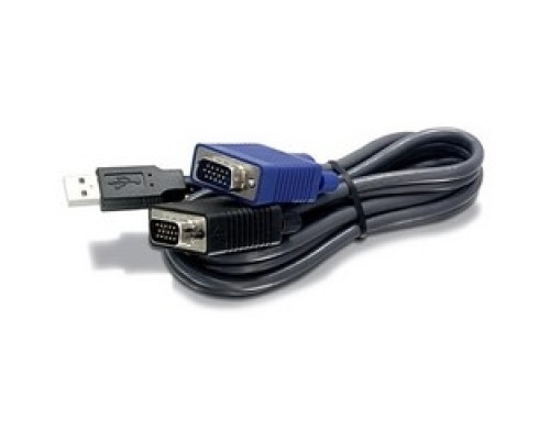 TRENDNET  TK-CU06      USB KVM Cable