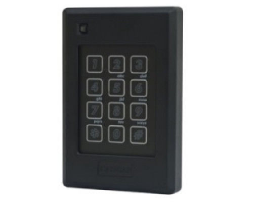 KEYSCAN  K-KPR      K-KPR - 125 KHz Proximity Reader and Keypad